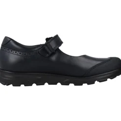 Pablosky Nette Schoenen^Klassieke Dress Shoes met Klittenband