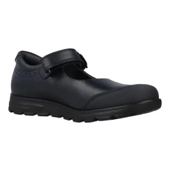 Pablosky Nette Schoenen^Klassieke Dress Shoes met Klittenband