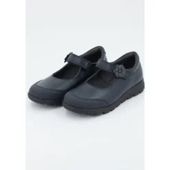 Pablosky Nette Schoenen^Klassieke Dress Shoes met Klittenband