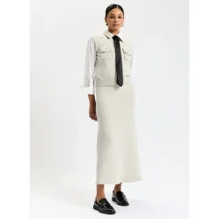 DAMES Cesare Gaspari Klassieke franje loafers