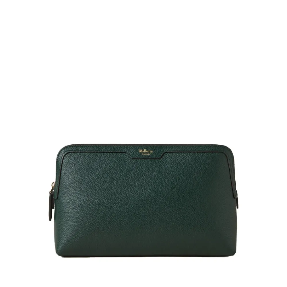 DAMES Mulberry Toilettassen^Klassieke e Toilettas