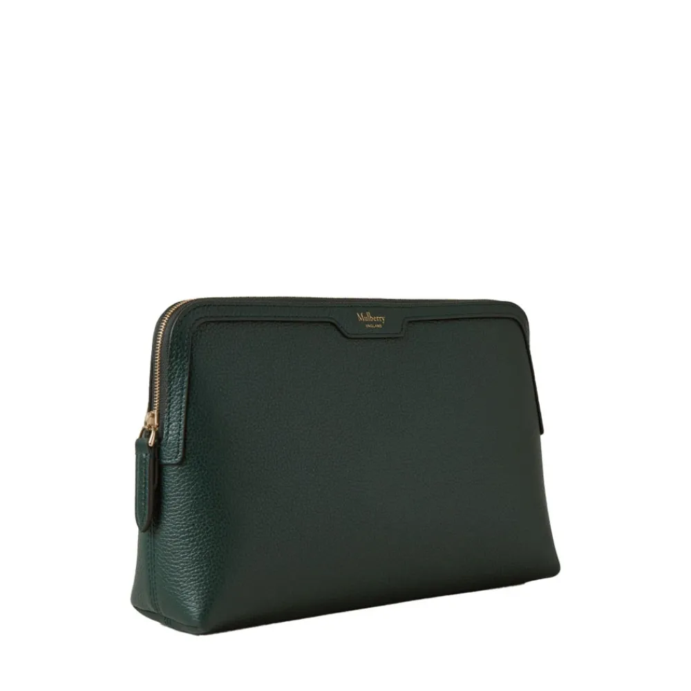 DAMES Mulberry Toilettassen^Klassieke e Toilettas