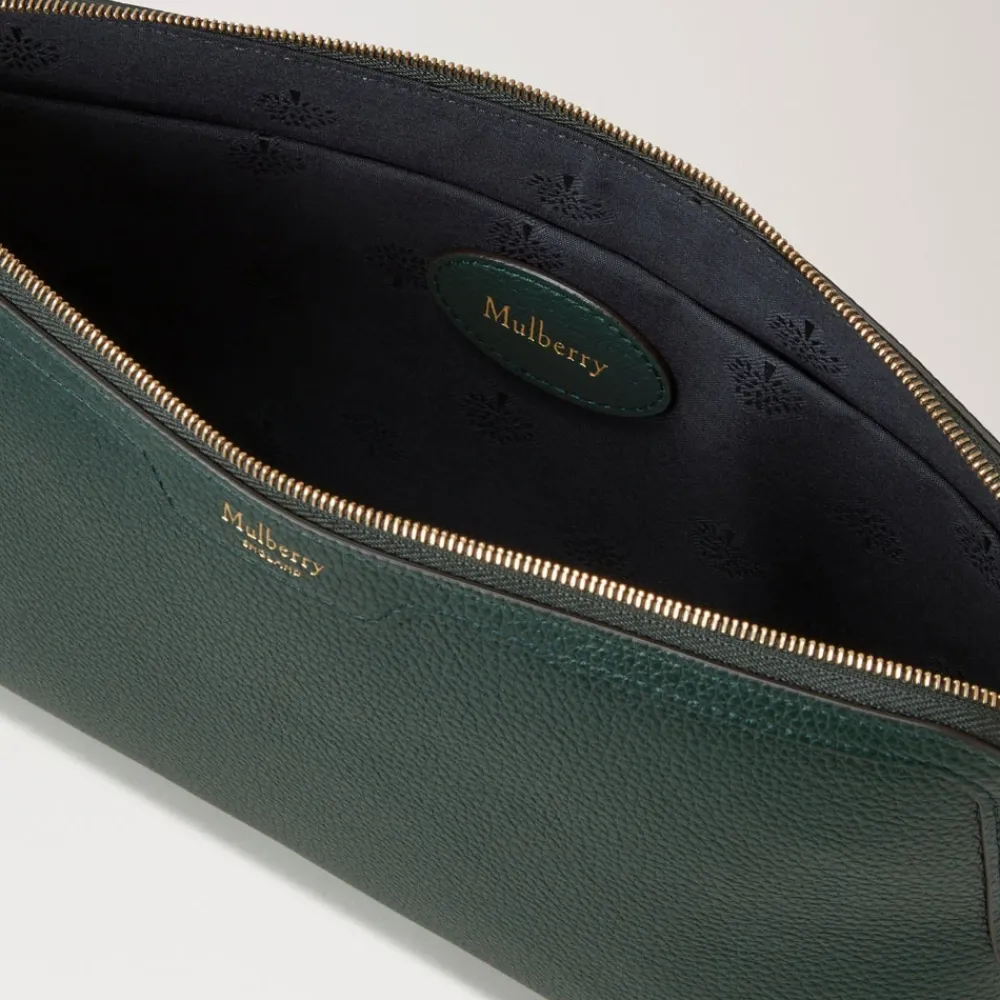 DAMES Mulberry Toilettassen^Klassieke e Toilettas