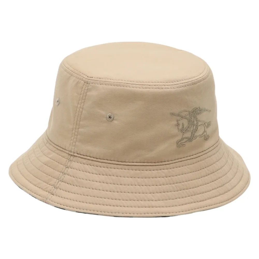 Burberry Klassieke Hoed