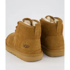 UGG Laarzen^Klassieke Kinderen Chestnut Laarzen