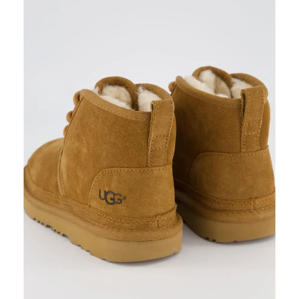 UGG Laarzen^Klassieke Kinderen Chestnut Laarzen