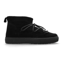 Heren Inuikii Klassieke Lage Sneeuwlaarzen