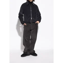 Heren Inuikii Klassieke Lage Sneeuwlaarzen