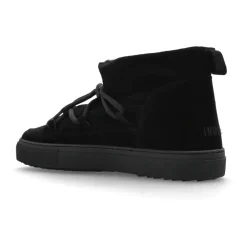 Heren Inuikii Klassieke Lage Sneeuwlaarzen