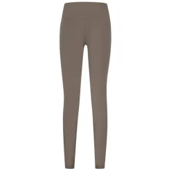 DAMES Deblon Sports Broeken^Klassieke Leggings met hoge tailleband