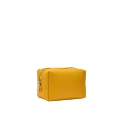 DAMES Coccinelle Klassieke leren etui