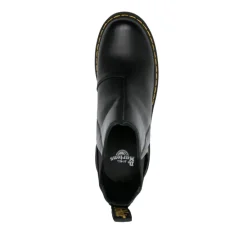 DAMES Dr. Martens Klassieke Leren Laarzen