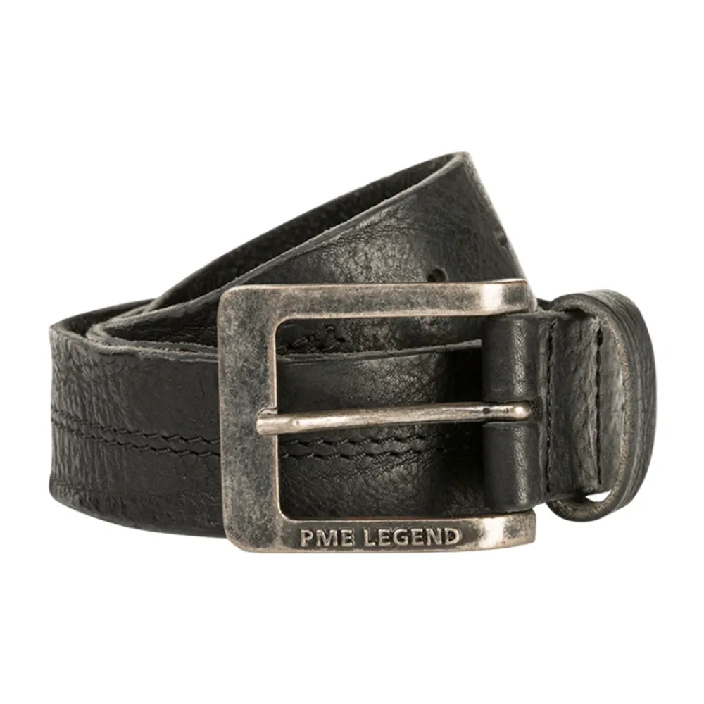 Heren PME Legend Klassieke leren riem