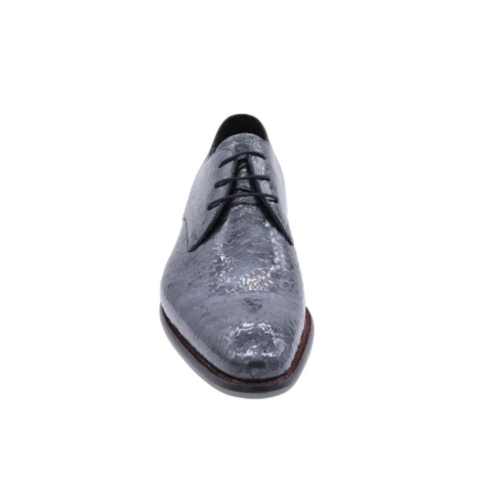 Heren Floris van Bommel Klassieke Leren Schoen