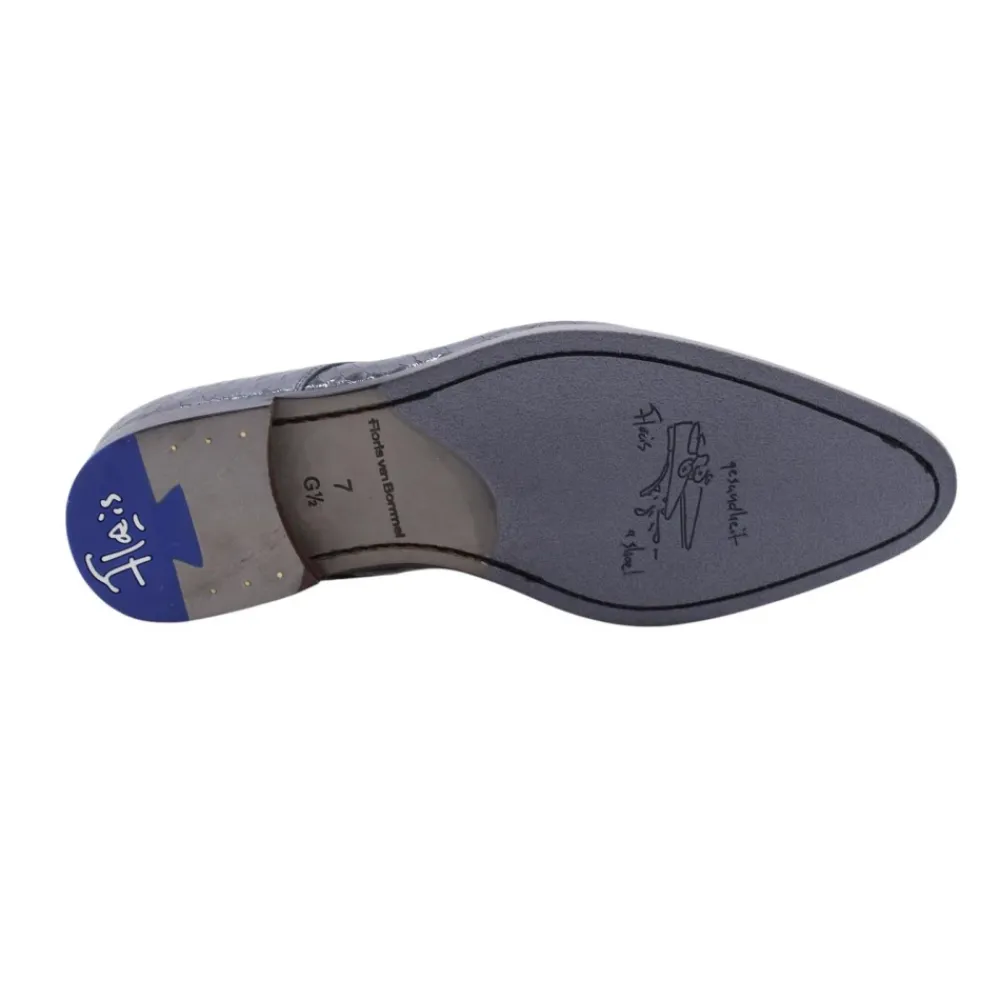 Heren Floris van Bommel Klassieke Leren Schoen