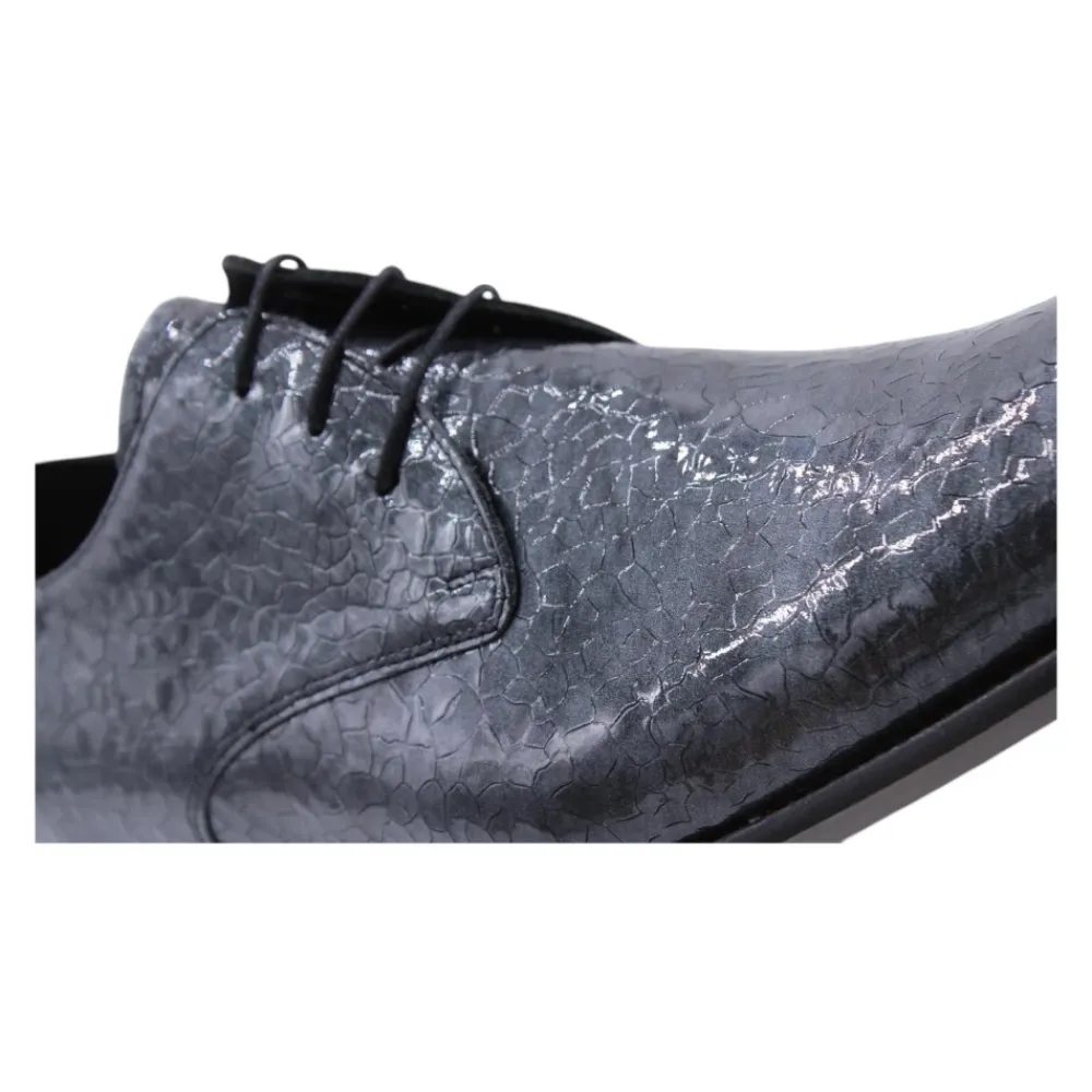 Heren Floris van Bommel Klassieke Leren Schoen