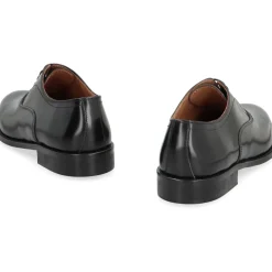 Heren Bruno Magli Instappers & Slip Ons|Nette Schoenen^Klassieke leren veterschoenen