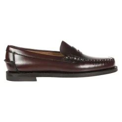 DAMES Sebago Klassieke Loafers