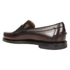DAMES Sebago Klassieke Loafers