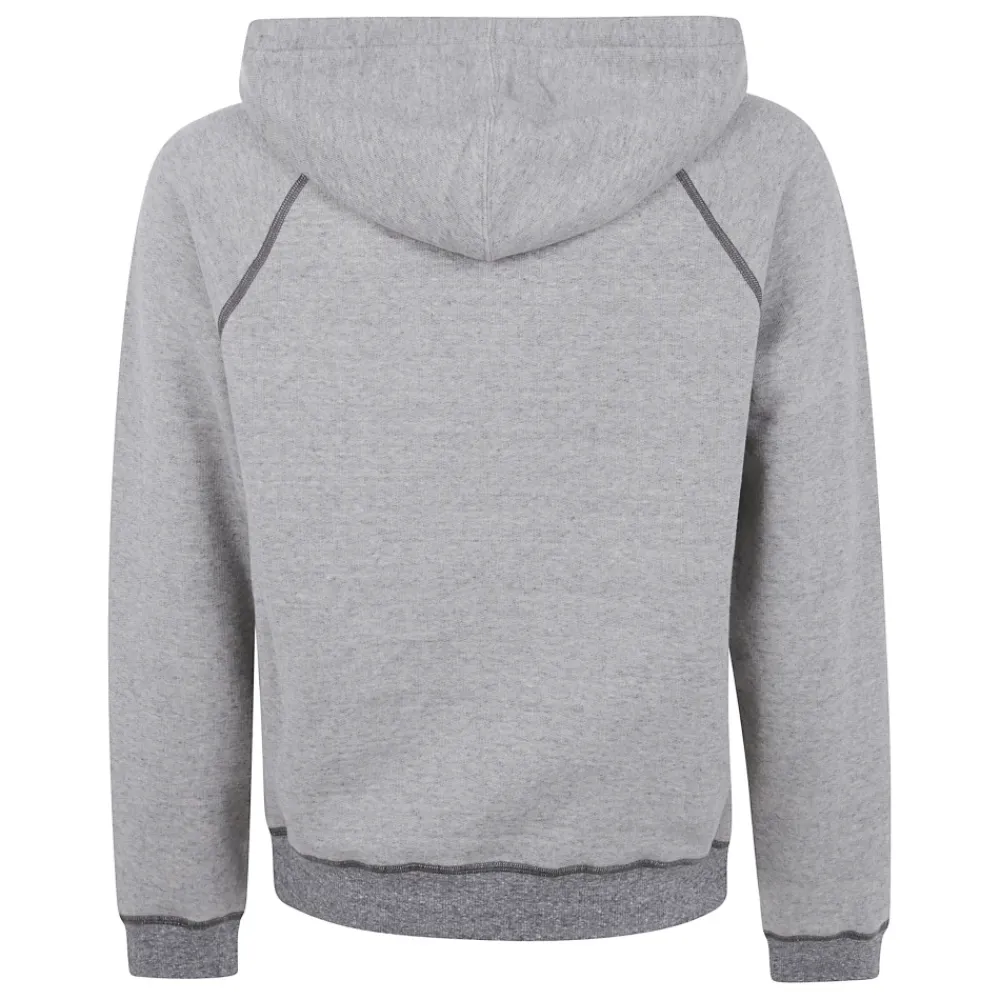 DAMES Chloé Klassieke Logo Hoodie