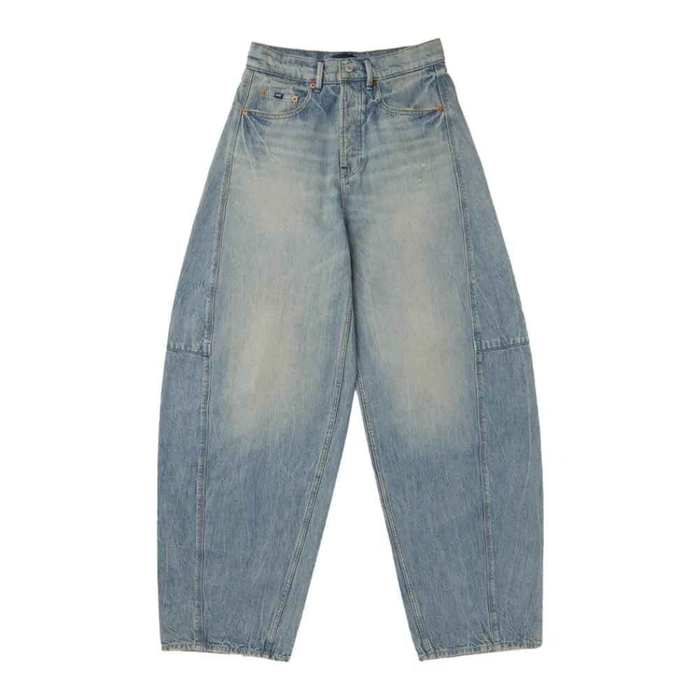 DAMES Denham The Jeanmaker Klassieke MAKI R Jeans