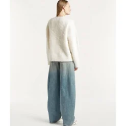 DAMES Denham The Jeanmaker Klassieke MAKI R Jeans