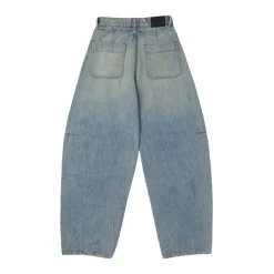 DAMES Denham The Jeanmaker Klassieke MAKI R Jeans