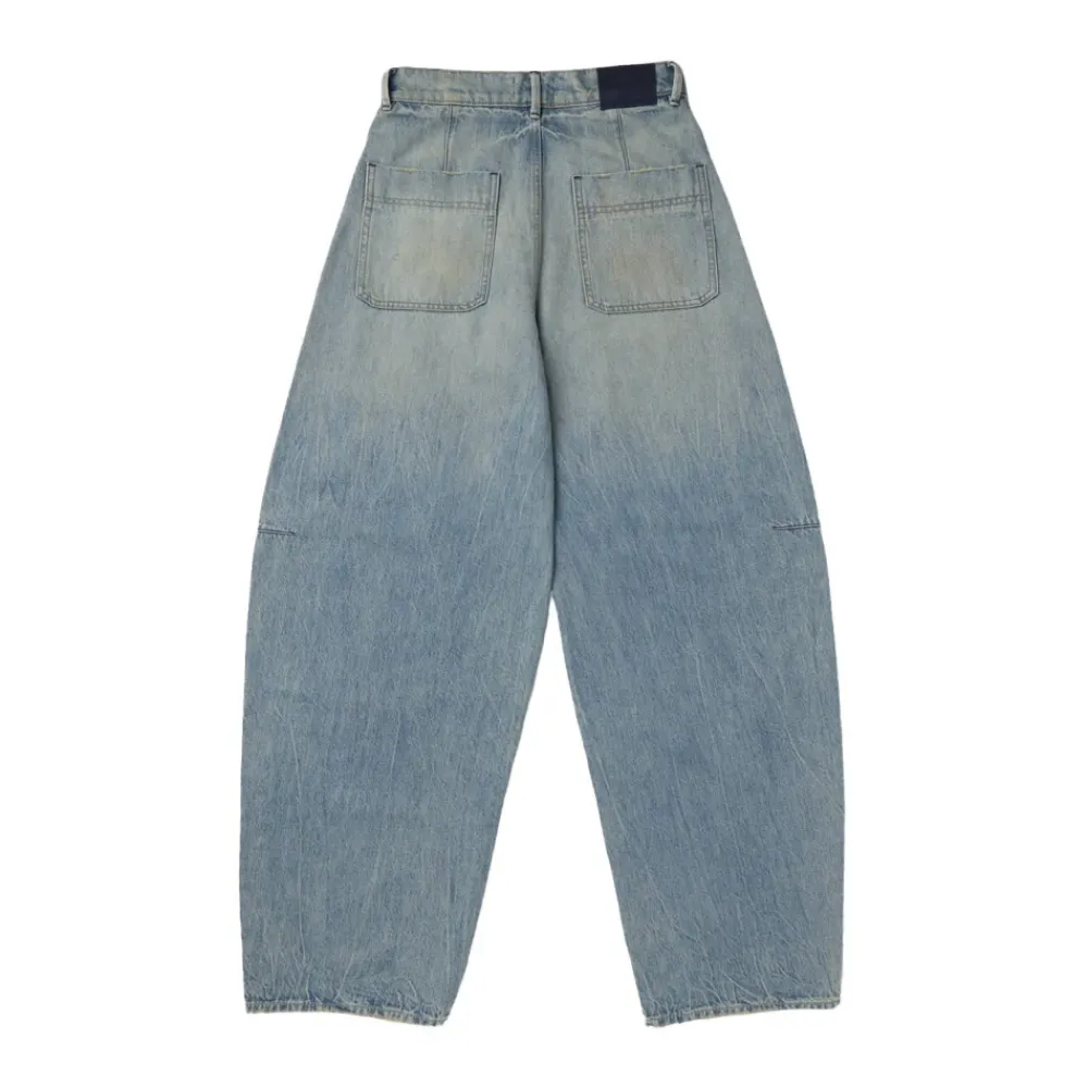 DAMES Denham The Jeanmaker Klassieke MAKI R Jeans