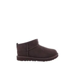 UGG Laarzen^Klassieke Mini Burnt Cedar Kinderlaarzen
