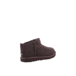 UGG Laarzen^Klassieke Mini Burnt Cedar Kinderlaarzen