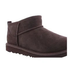 UGG Laarzen^Klassieke Mini Burnt Cedar Kinderlaarzen