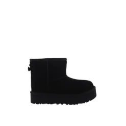 UGG Klassieke Mini Platform Laarzen