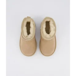 UGG Laarzen^Klassieke Mini Sand Kinderen Schoenen