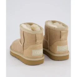 UGG Laarzen^Klassieke Mini Sand Kinderen Schoenen