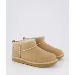 UGG Klassieke Mini Sand Kinderschoenen