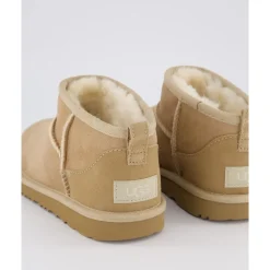 UGG Klassieke Mini Sand Kinderschoenen