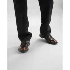 Heren Officine Creative Instappers & Slip Ons^Klassieke Mocassin Schoen