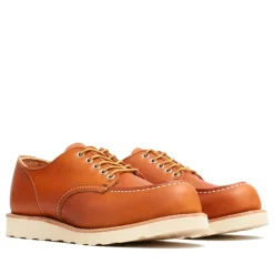 Heren Red Wing Shoes Instappers & Slip Ons|Nette Schoenen^Klassieke Oxford-schoenen in Oro