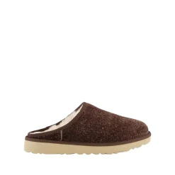 Heren UGG Pantoffels^Klassieke Slip-On Burnt Cedar Schoenen