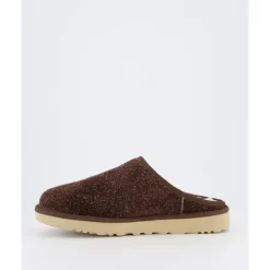 Heren UGG Pantoffels^Klassieke Slip-On Burnt Cedar Schoenen