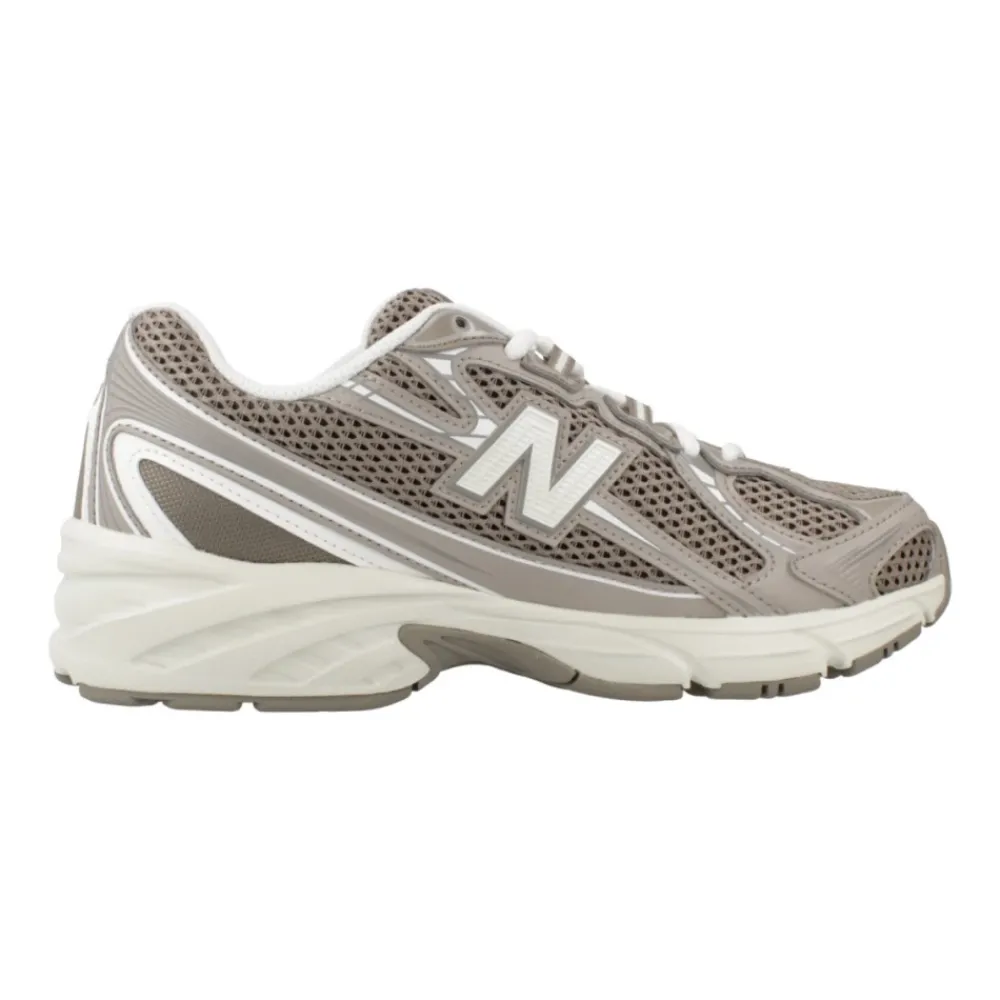 DAMES New Balance Klassieke Sneakers