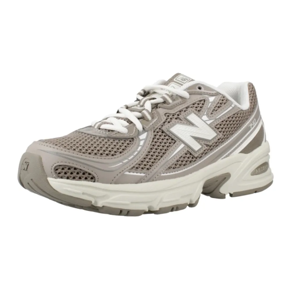 DAMES New Balance Klassieke Sneakers