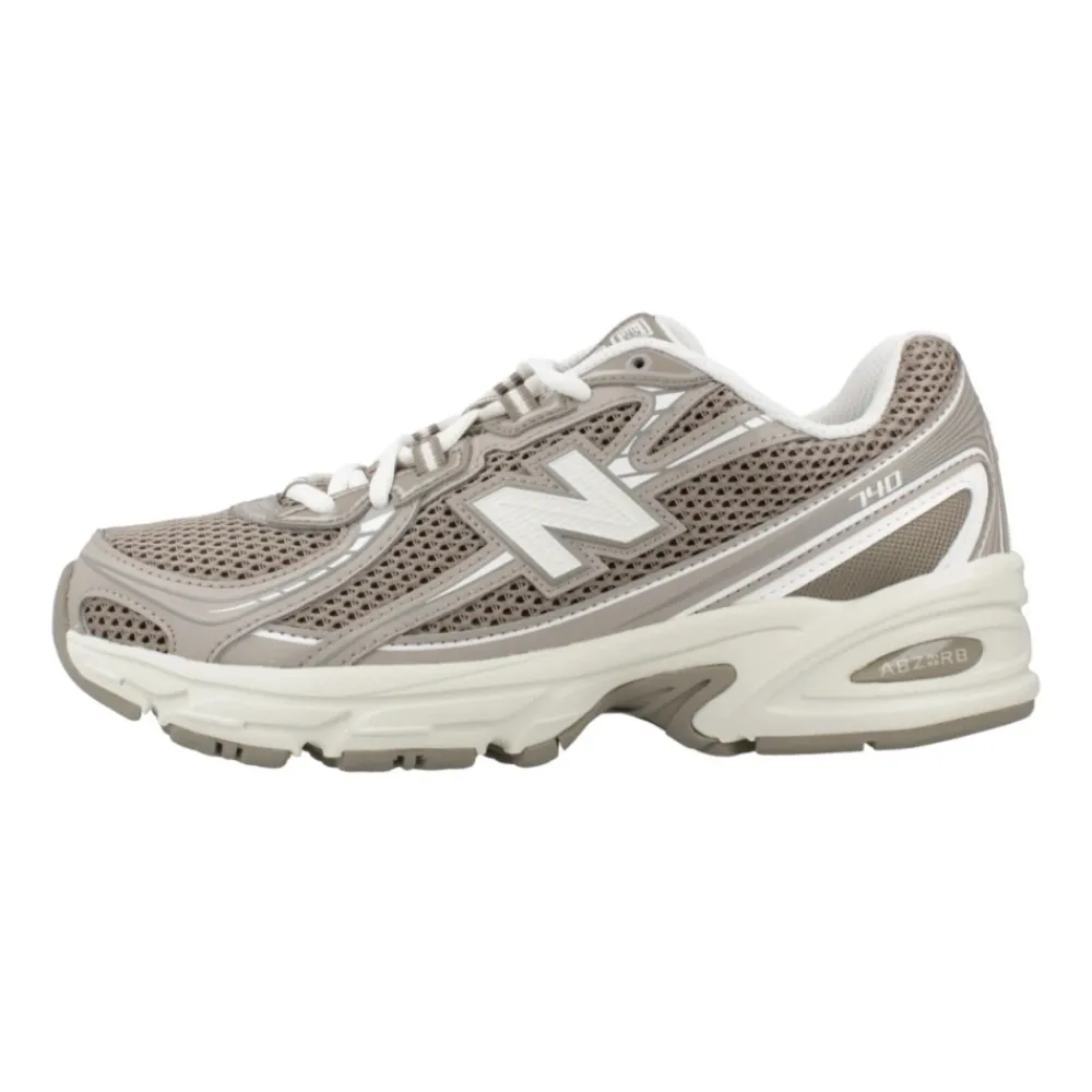 DAMES New Balance Klassieke Sneakers