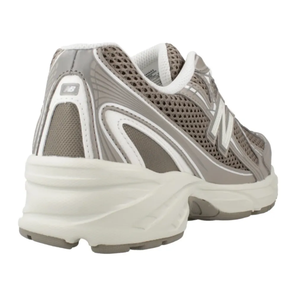 DAMES New Balance Klassieke Sneakers