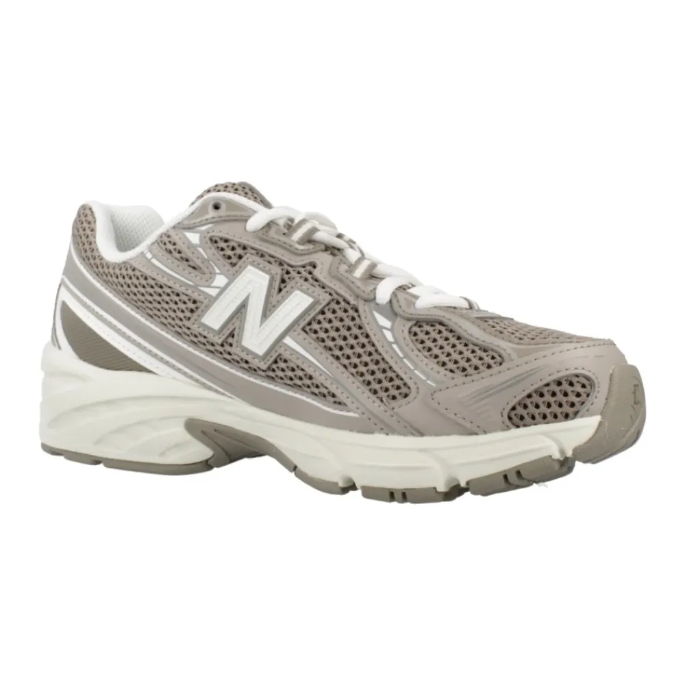DAMES New Balance Klassieke Sneakers