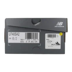 DAMES New Balance Klassieke Sneakers