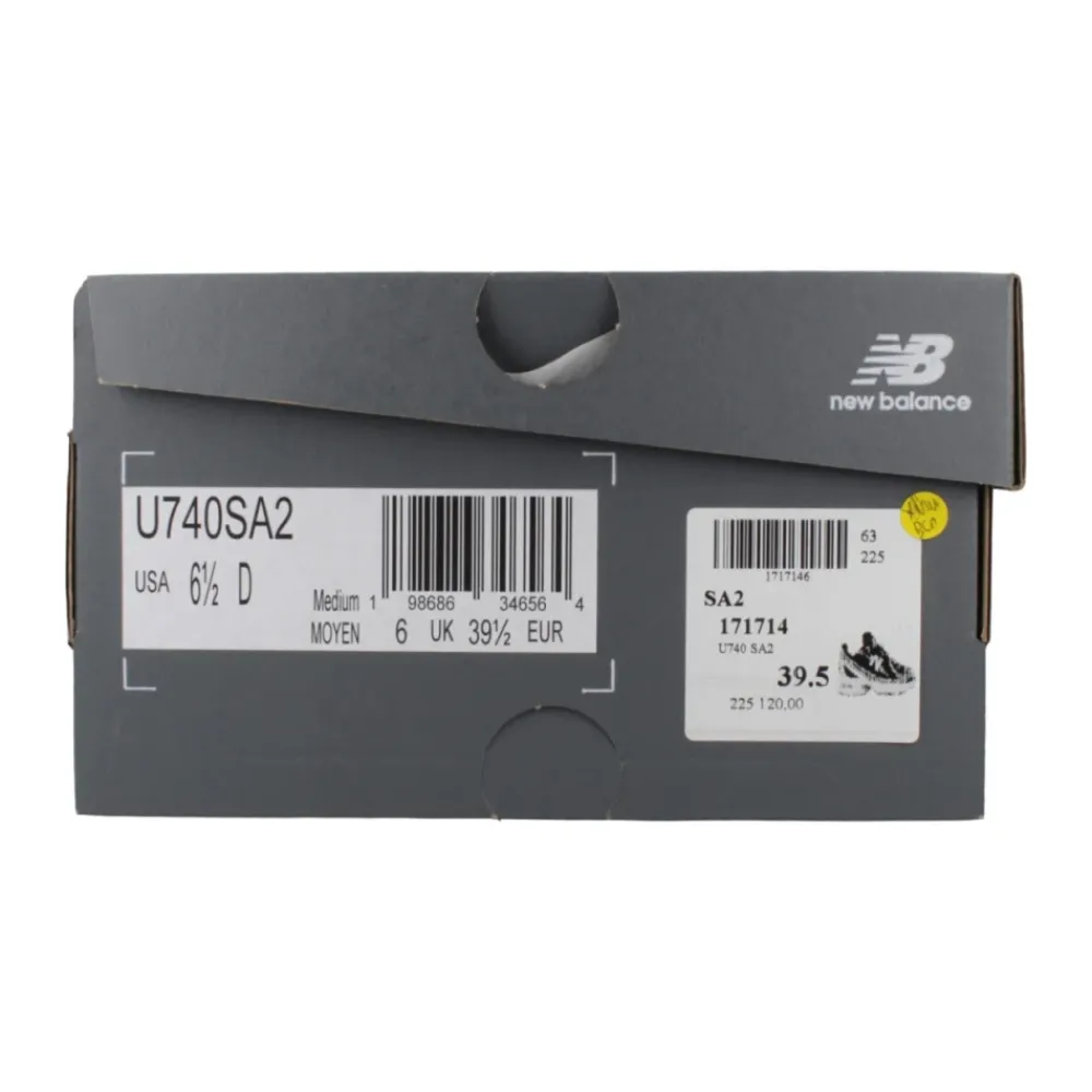 DAMES New Balance Klassieke Sneakers