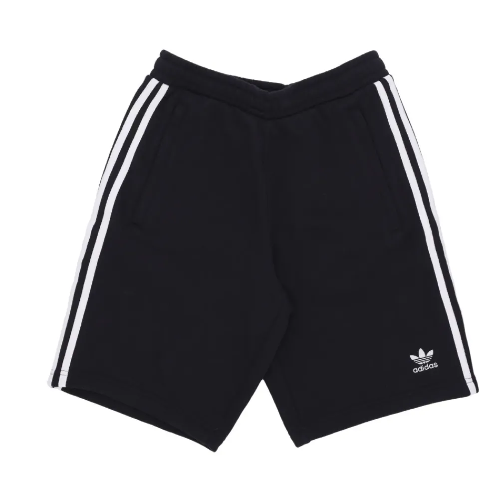 Adidas Trainingsbroeken^Klassieke 3-Stripes Trainingsbroek
