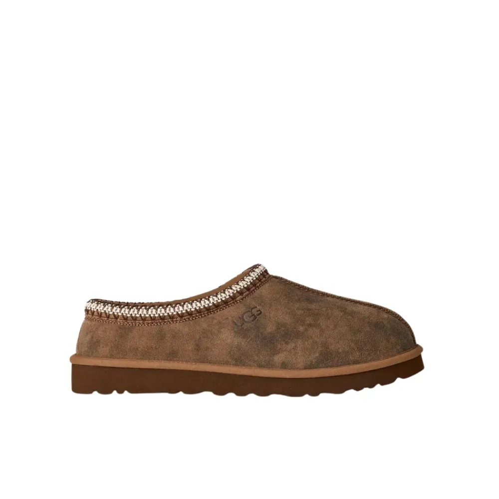 Heren UGG Pantoffels^Klassieke Tasman Baxter Schoenen