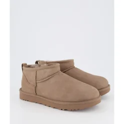 DAMES UGG Klassieke Ultra Mini Caribou Laarzen